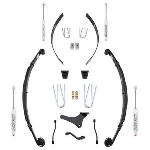 Pro Comp 4 Inch Lift Kit with ES9000 Shocks - K4015B