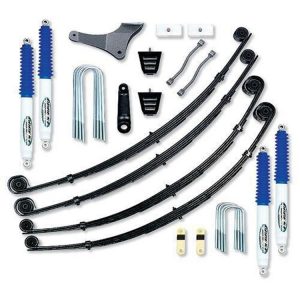 Pro Comp 6.5 Inch Lift Kit with ES9000 Shocks - K4016B