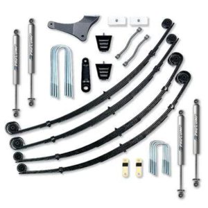 Pro Comp 6.5" Lift Kit with PRO-M Shocks - K4016M