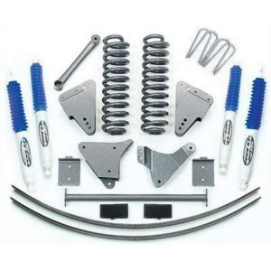 Pro Comp 6 Inch Lift Kit with ES3000 Shocks - K4021B