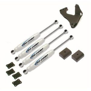 Pro Comp 2 Inch Lift Kit with ES9000 Shocks - K4030B
