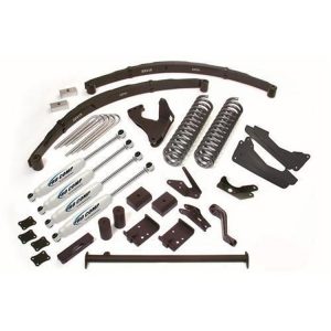 Pro Comp 5 Inch Stage I Lift Kit with Pro Runner Shocks - K4035BP