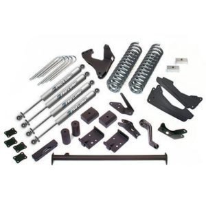 Pro Comp 6" Stage I Lift Kit with PRO-M Shocks - K4037M
