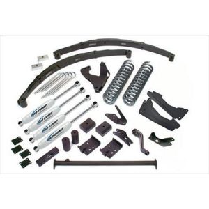 Pro Comp 8 Inch Stage I Lift Kit with ES9000 Shocks - K4038B