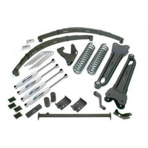 Pro Comp 6 Inch Stage II Lift Kit with Pro Runner Shocks - K4041BP