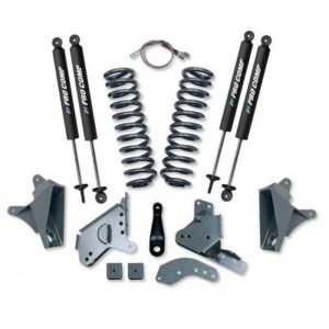 Pro Comp 4" Stage I Lift Kit with PRO-X Shocks - K4059T