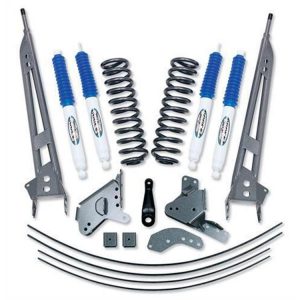 Pro Comp 6 Inch Stage II Lift Kit with ES3000 Shocks - K4062B