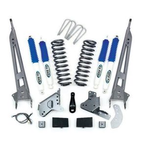 Pro Comp 6 Inch Stage II Lift Kit with ES3000 Shocks - K4064B