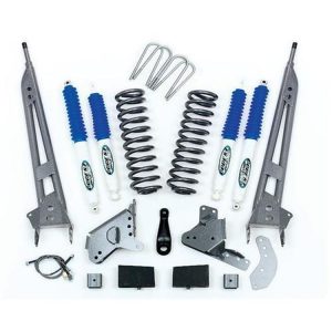 Pro Comp 6 Inch Stage II Lift Kit with ES3000 Shocks - K4066B