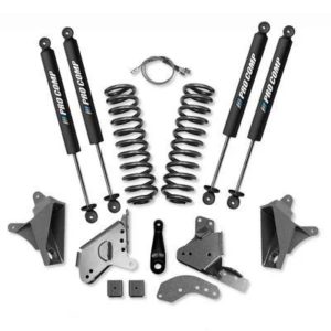 Pro Comp 6" Stage I Lift Kit with PRO-X Shocks - K4067T