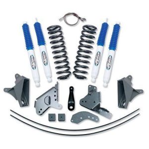 Pro Comp 4 Inch Stage I Lift Kit with ES3000 Shocks - K4069B