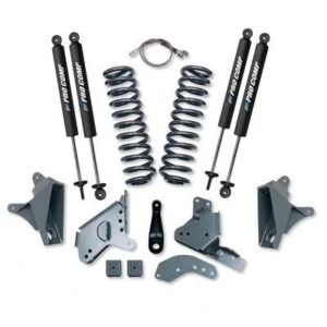 Pro Comp 4" Stage I Lift Kit with PRO-X Shocks - K4071T