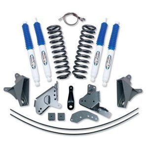 Pro Comp 6 Inch Stage I Lift Kit with ES3000 Shocks - K4077B