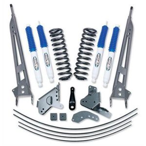 Pro Comp 6 Inch Stage II Lift Kit with ES3000 Shocks - K4078B