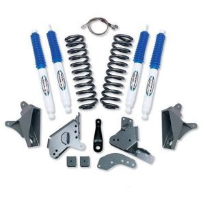 Pro Comp 6 Inch Stage I Lift Kit with ES3000 Shocks - K4079B
