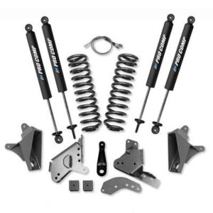 Pro Comp 6" Stage I Lift Kit with PRO-X Shocks - K4079T