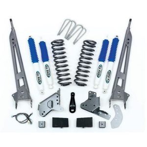 Pro Comp 6 Inch Stage II Lift Kit with ES3000 Shocks - K4080B