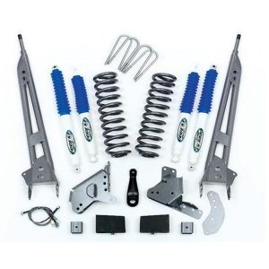 Pro Comp 6 Inch Stage II Lift Kit with ES3000 Shocks - K4105B