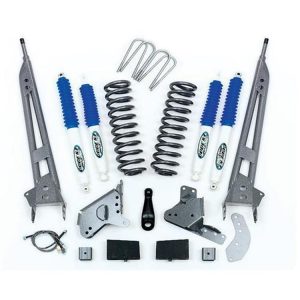 Pro Comp 6 Inch Stage II Lift Kit with ES3000 Shocks - K4107B
