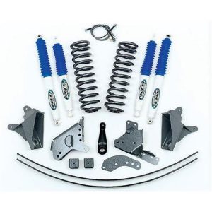 Pro Comp 4 Inch Stage I Lift Kit with ES3000 Shocks - K4110B