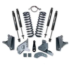 Pro Comp 4" Stage I Lift Kit with PRO-X Shocks - K4114T