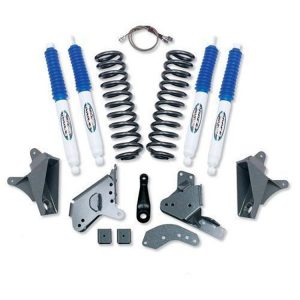 Pro Comp 6 Inch Stage I Lift Kit with ES3000 Shocks - K4116B
