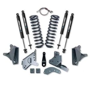 Pro Comp 6" Stage I Lift Kit with PRO-X Shocks - K4118T