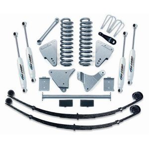 Pro Comp 6 Inch Stage I Lift Kit with ES3000 Shocks - K4130B