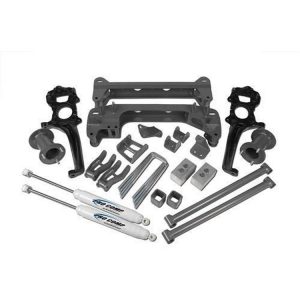Pro Comp 6 Inch Lift Kit with ES3000 Shocks - K4137B