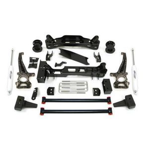 Pro Comp 6 Inch Lift Kit with ES9000 Shocks - K4144B
