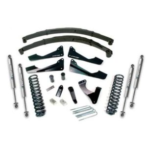 Pro Comp 6" Stage I Lift Kit with PRO-M Shocks - K4166M
