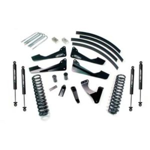 Pro Comp 6" Stage I Lift Kit with PRO-X Shocks - K4179T