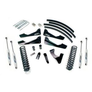 Pro Comp 8 Inch Stage I Lift Kit with ES9000 Shocks - K4183B