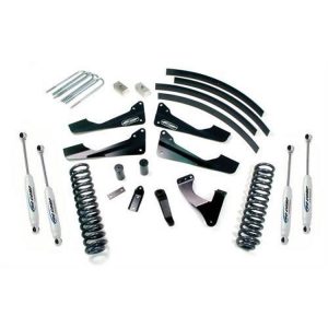 Pro Comp 6 Inch Lift Kit with ES9000 Shocks - K4188B