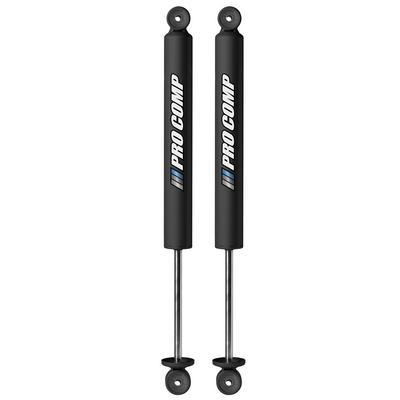 Pro Comp Stage I 4" Lift Kit with PRO-X Shocks - K4194T - Image 4