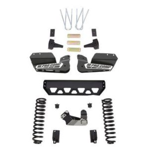 Pro Comp 4 Inch Stage I Lift Kit - K4201