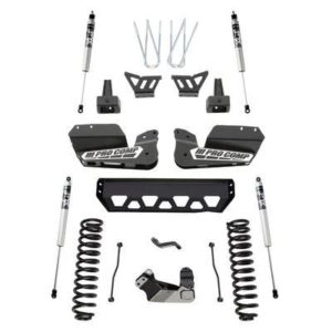Pro Comp 6" Stage 1 Lift Kit with FOX Shocks - K4203BF