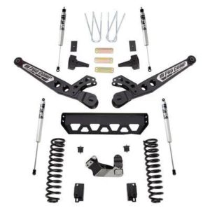 Pro Comp 6" Stage II Lift Kit with FOX Shocks - K4209BF