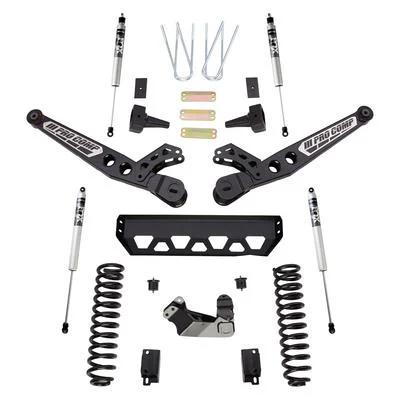 Pro Comp 6" Stage II Lift Kit with FOX Shocks - K4209BF