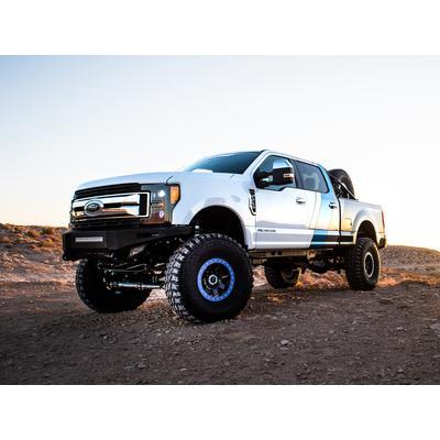 Pro Comp 6" Stage II Lift Kit with FOX Shocks - K4209BF - Image 10