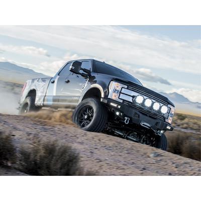Pro Comp 6" Stage II Lift Kit with FOX Shocks - K4209BF - Image 11