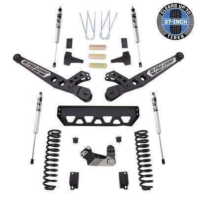 Pro Comp 6" Stage II Lift Kit with FOX Shocks - K4209BF - Image 12
