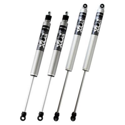 Pro Comp 6" Stage II Lift Kit with FOX Shocks - K4209BF - Image 2