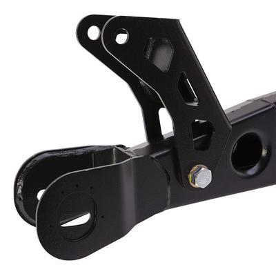 Pro Comp 6" Stage II Lift Kit with FOX Shocks - K4209BF - Image 4
