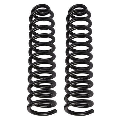 Pro Comp 6" Stage II Lift Kit with FOX Shocks - K4209BF - Image 6