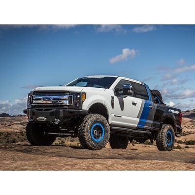 Pro Comp 6" Stage II Lift Kit with FOX Shocks - K4209BF - Image 9