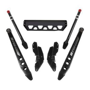 Pro Comp Stage III 4-Link 4-6" Suspension Kit Upgrade - K4215B