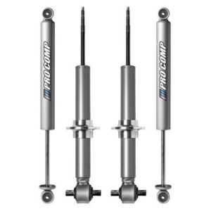 Pro Comp 2" Lift Kit with PRO-M Shocks - K4237MS