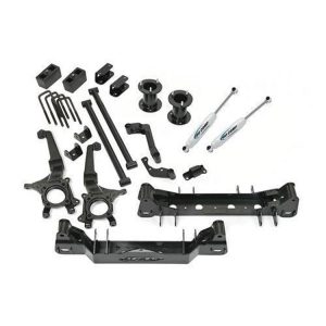 Pro Comp 6 Inch Lift Kit with ES3000 Shocks - K5066B