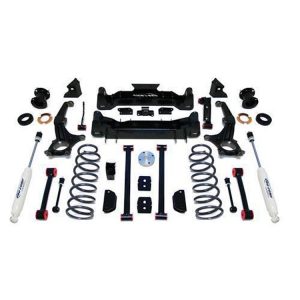 Pro Comp 6 Inch Lift Kit with ES3000 Shocks - K5067B